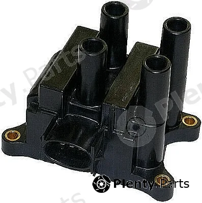 Wilmink Group WG1012150 — Ignition Coil