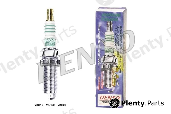 Wilmink Group WG1461943 — Spark Plug