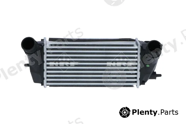 Wilmink Group WG2158767 — Charge Air Cooler