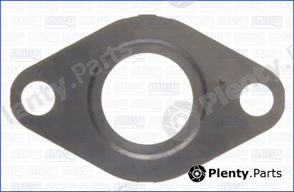 Wilmink Group WG1448226 — Gasket, exhaust pipe