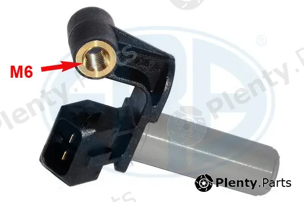 Wilmink Group WG2015432 — Sensor, crankshaft pulse