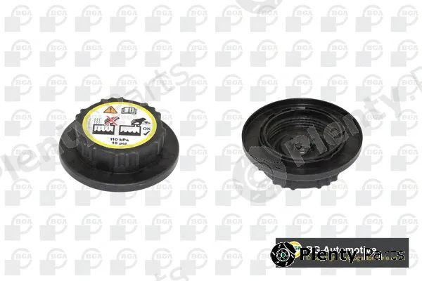 Wilmink Group WG1769188 — Cap, coolant tank