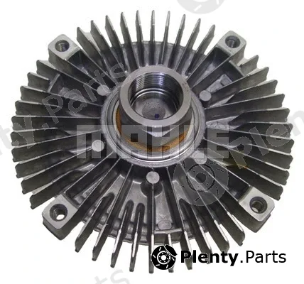Wilmink Group WG2180466 — Clutch, radiator fan