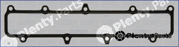 Wilmink Group WG1451277 — Gasket, intake manifold