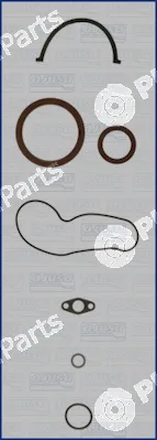 Wilmink Group WG1455300 — Gasket Kit, crankcase