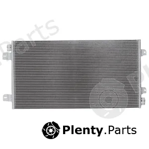 Wilmink Group WG2041721 — Condenser, air conditioning