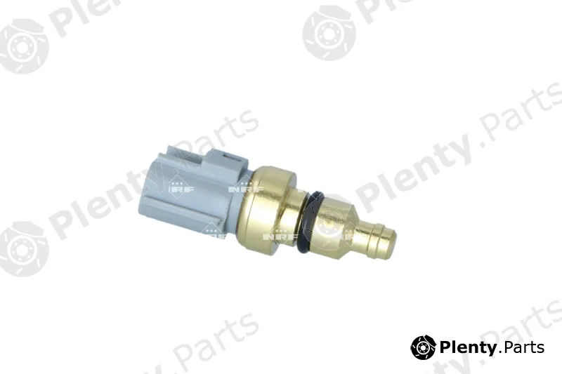 Wilmink Group WG2330620 — Sensor, coolant temperature