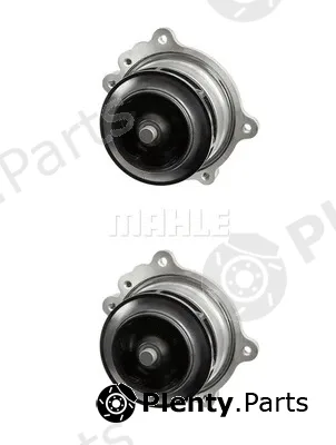 Wilmink Group WG2181826 — Water Pump, engine cooling