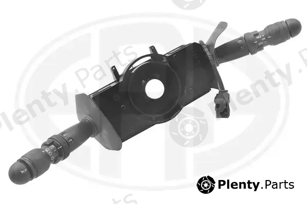 Wilmink Group WG2014505 — Steering Column Switch