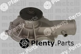 Wilmink Group WG1789919 — Water Pump, engine cooling