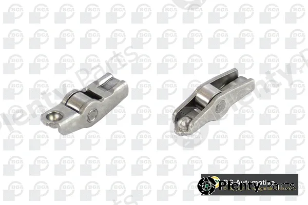 Wilmink Group WG1490869 — Rocker Arm, engine timing