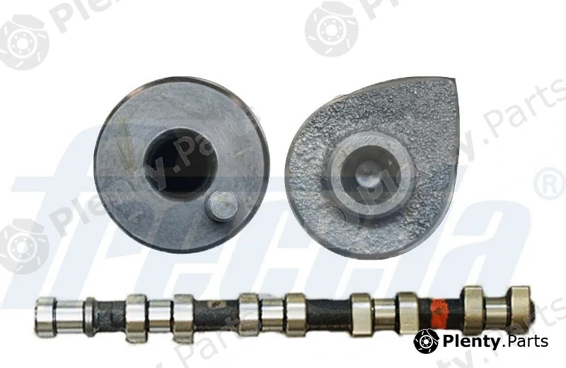 Wilmink Group WG1155387 — Camshaft