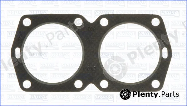 Wilmink Group WG1159062 — Gasket, cylinder head
