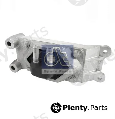 Wilmink Group WG2318048 — Mounting, engine