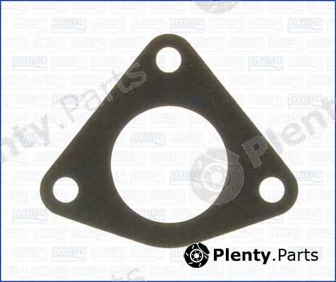 Wilmink Group WG1447315 — Gasket, intake manifold housing