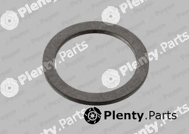 Wilmink Group WG2046651 — Seal Ring, oil drain plug
