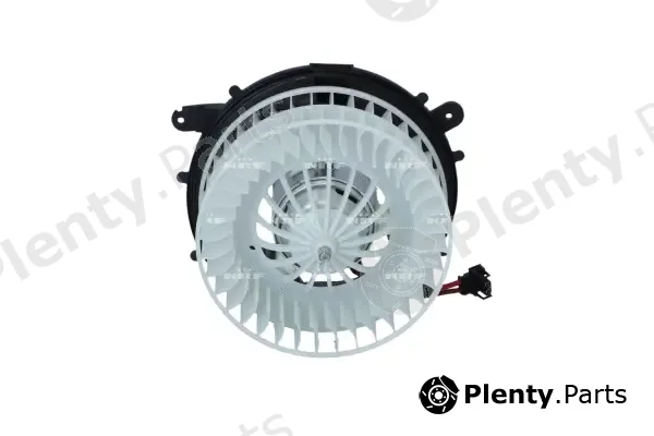 Wilmink Group WG2160163 — Interior Blower