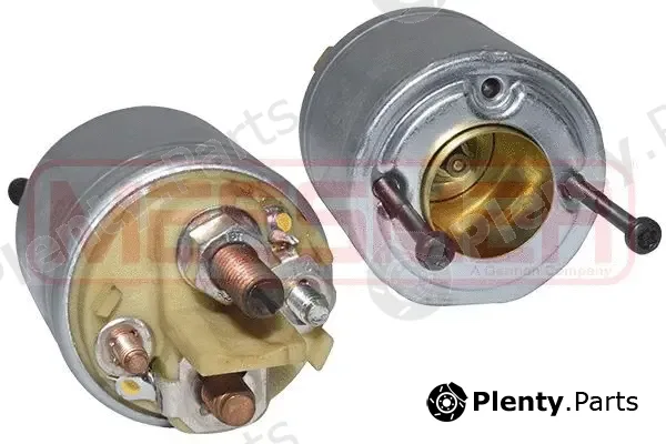 Wilmink Group WG2013613 — Solenoid Switch, starter