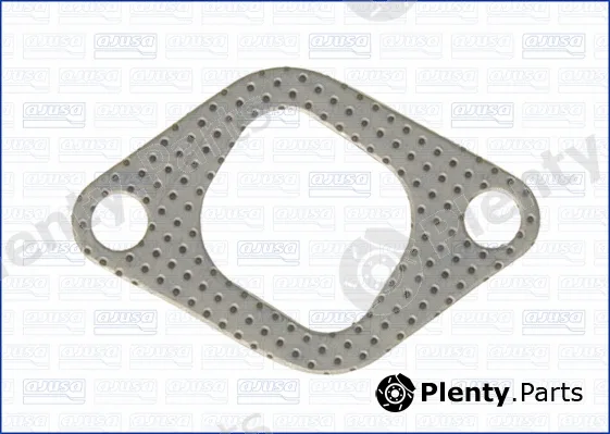 Wilmink Group WG1161319 — Gasket, exhaust manifold