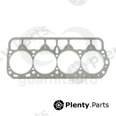 Wilmink Group WG2133363 — Gasket, cylinder head