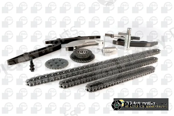 Wilmink Group WG2258750 — Timing Chain Kit