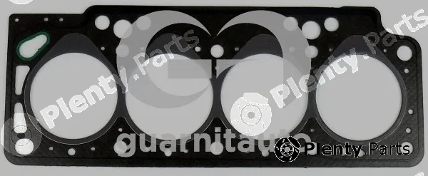 Wilmink Group WG2133894 — Gasket, cylinder head