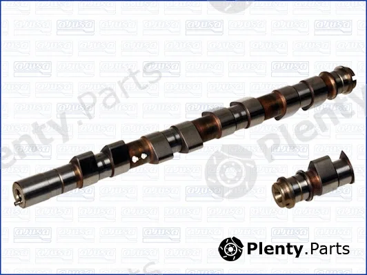 Wilmink Group WG1171332 — Camshaft