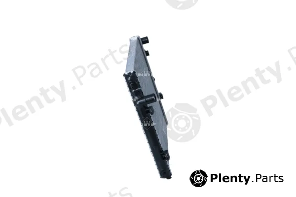 Wilmink Group WG1722397 — Radiator, engine cooling