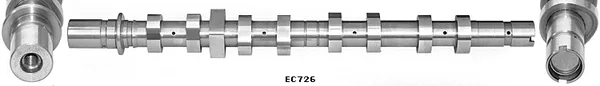Wilmink Group WG1924188 — Camshaft