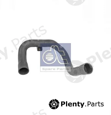 Wilmink Group WG2317367 — Radiator Hose