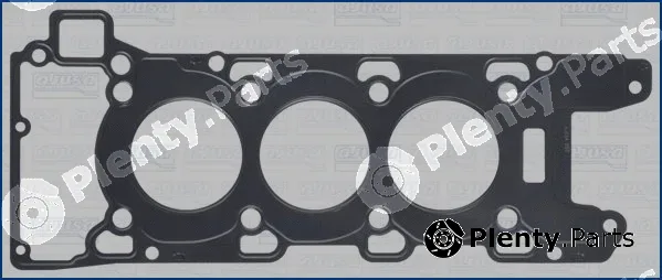 Wilmink Group WG1957129 — Gasket, cylinder head