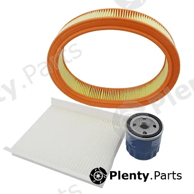 Wilmink Group WG1822052 — Filter Set