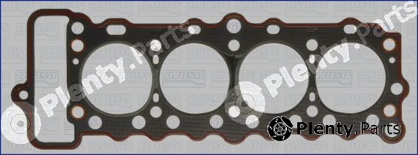 Wilmink Group WG1158761 — Gasket, cylinder head