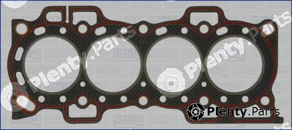 Wilmink Group WG1159197 — Gasket, cylinder head
