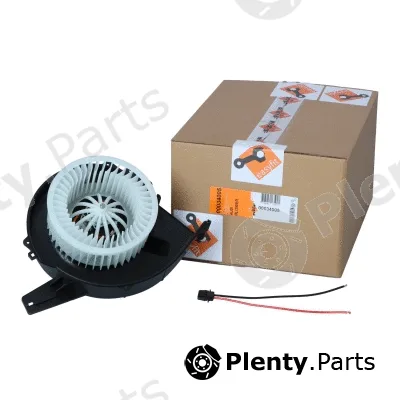 Wilmink Group WG2160082 — Interior Blower