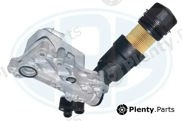 Wilmink Group WG2014002 — Oil Cooler, engine oil