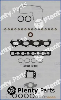 Wilmink Group WG1168074 — Gasket Kit, cylinder head