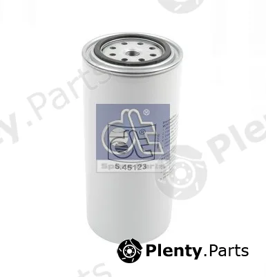 Wilmink Group WG2317334 — Fuel Filter