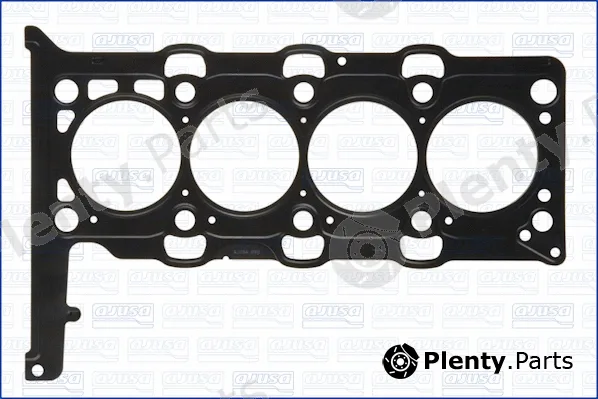 Wilmink Group WG1449785 — Gasket, cylinder head