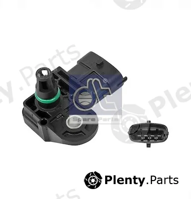 Wilmink Group WG2319390 — Sensor, intake manifold pressure