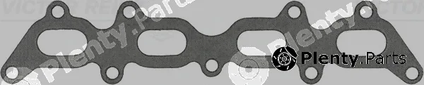 Wilmink Group WG1247714 — Gasket, exhaust manifold