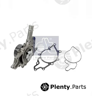 Wilmink Group WG2315169 — Water Pump, engine cooling