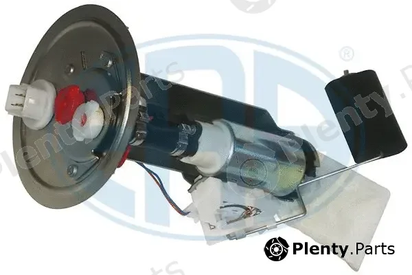 Wilmink Group WG1778486 — Fuel Feed Unit