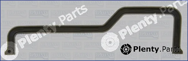 Wilmink Group WG1447160 — Gasket, cylinder head cover
