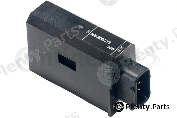 Wilmink Group WG1925808 — Actuator, central locking system