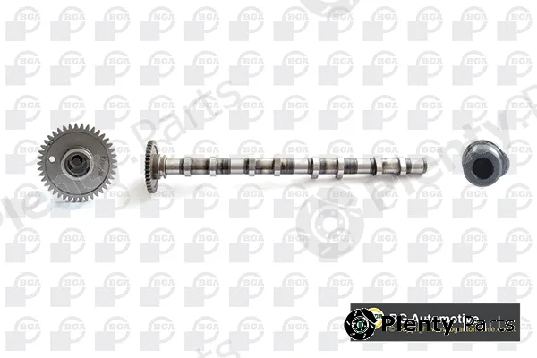 Wilmink Group WG1910534 — Camshaft