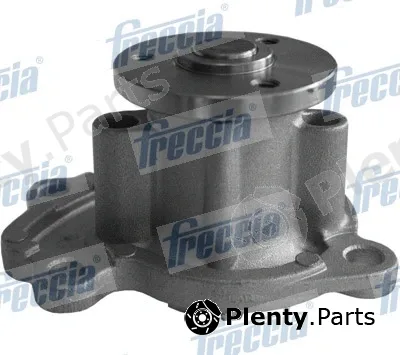 Wilmink Group WG1837414 — Water Pump, engine cooling