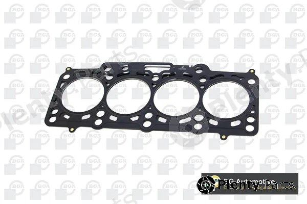 Wilmink Group WG1758174 — Gasket, cylinder head