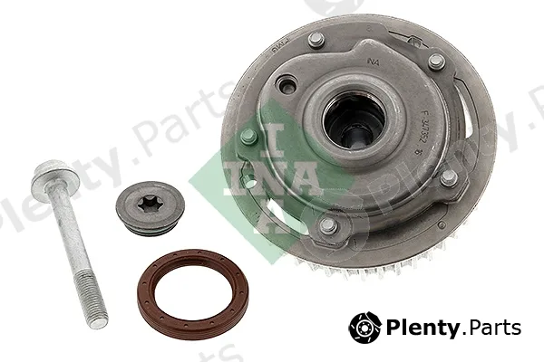 Wilmink Group WG2071362 — Camshaft Adjuster