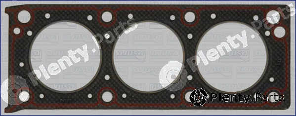 Wilmink Group WG1158637 — Gasket, cylinder head